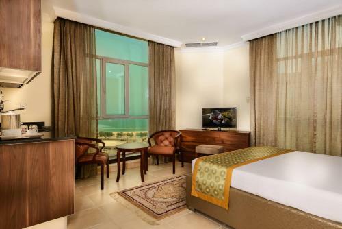 Bravo Royal Hotel Suites