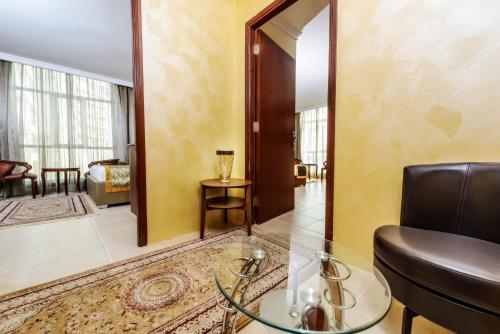 Bravo Royal Hotel Suites