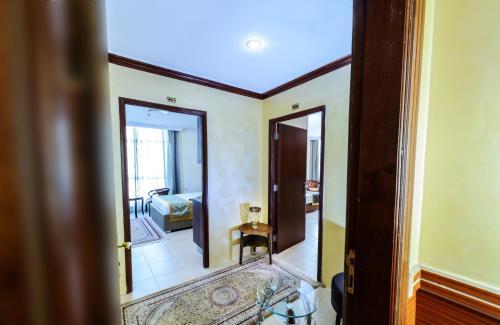 Bravo Royal Hotel Suites