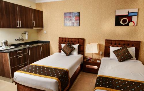 Bravo Royal Hotel Suites
