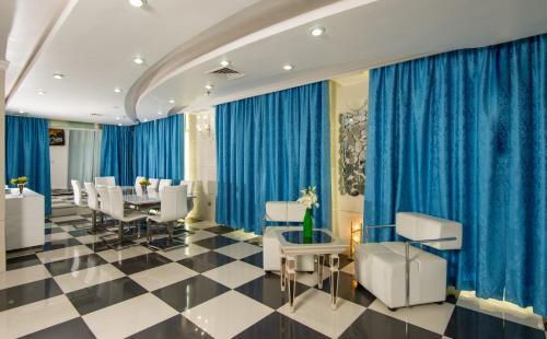 Bravo Royal Hotel Suites