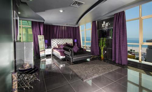 Bravo Royal Hotel Suites