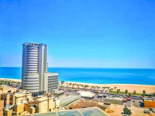Bravo Royal Hotel Suites