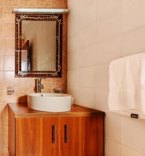 Bravo Royal Hotel Suites