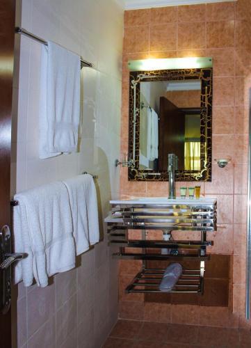 Bravo Royal Hotel Suites