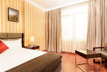 City Tower Hotel