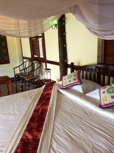 Hotel Lao Spirit Resort