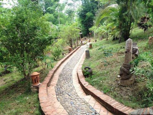 Hotel Lao Spirit Resort