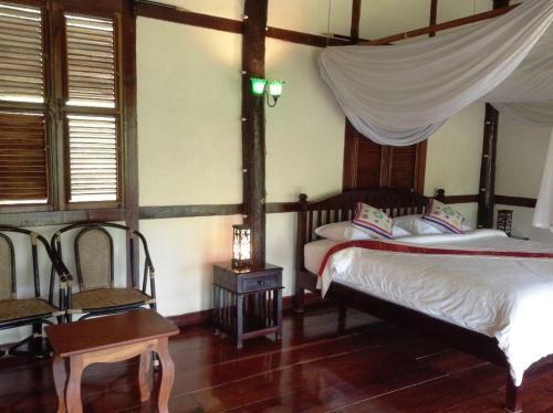 Hotel Lao Spirit Resort