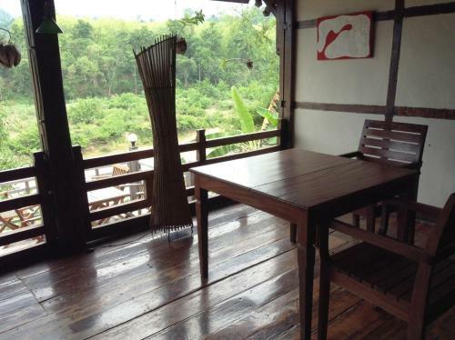 Hotel Lao Spirit Resort