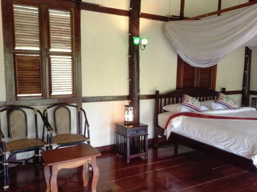 Hotel Lao Spirit Resort