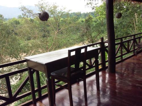 Hotel Lao Spirit Resort