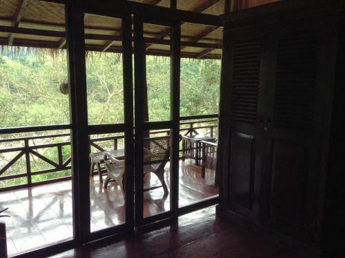 Hotel Lao Spirit Resort