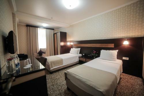Hotel Onyx