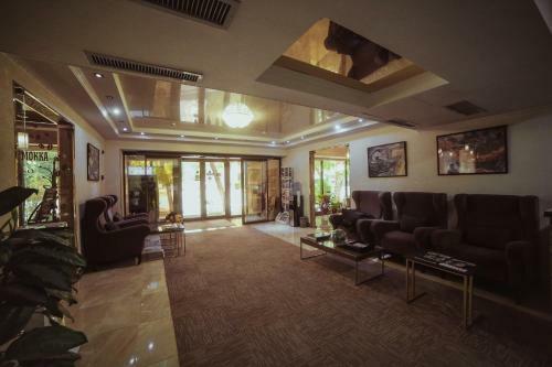 Hotel Onyx