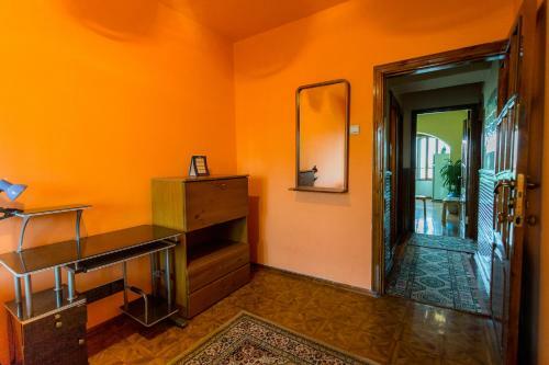 Ussr Hostel