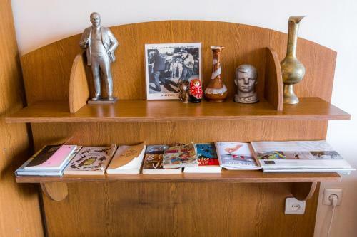 Ussr Hostel