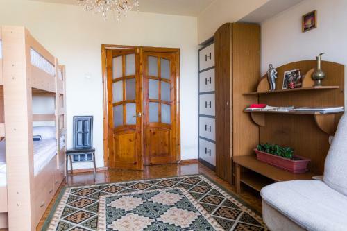 Ussr Hostel