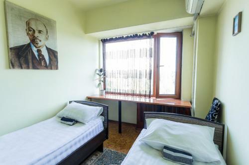 Ussr Hostel