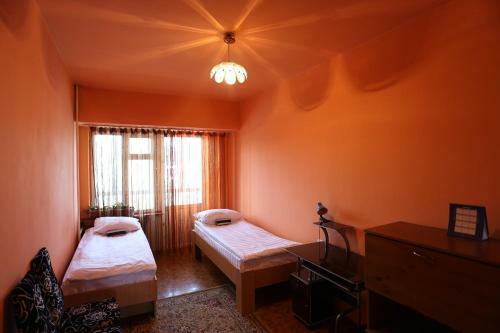 Ussr Hostel