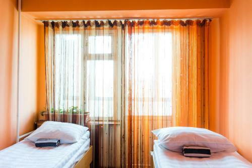 Ussr Hostel