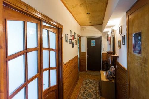 Ussr Hostel