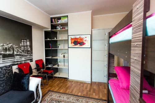 Ussr Hostel