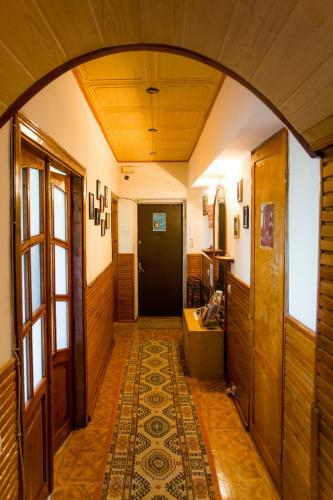 Ussr Hostel