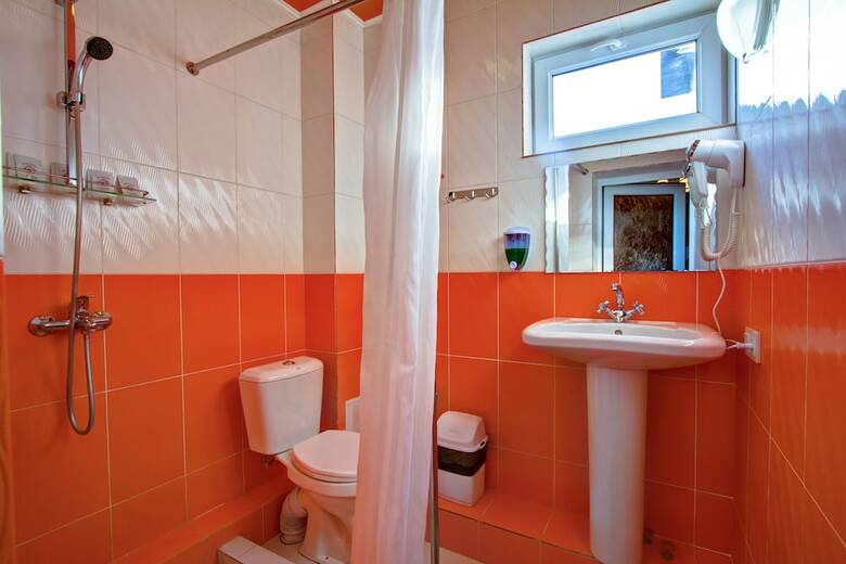 Bed & Breakfast Hotel Kausar