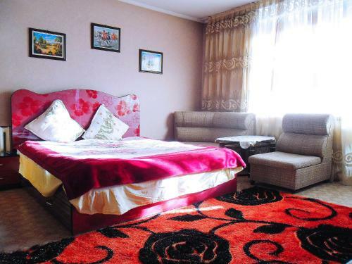Paradise Apartment