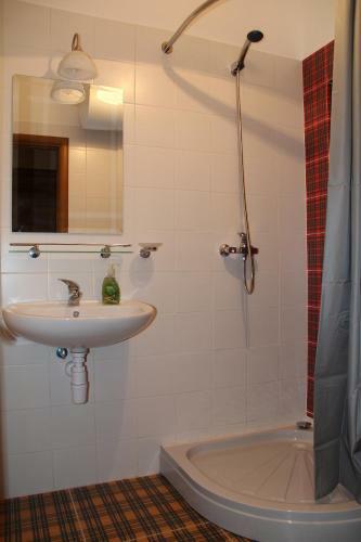 Hostal Guest House Tien-shan