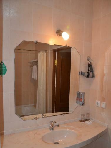 Hotel Asia Mountains 2