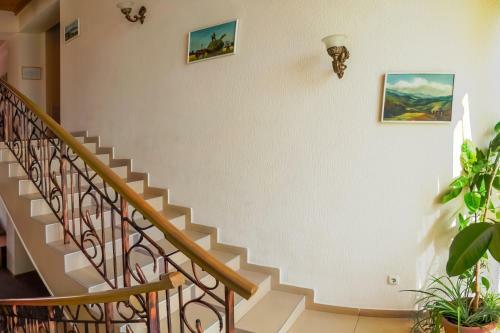 Hotel Asia Mountains 2