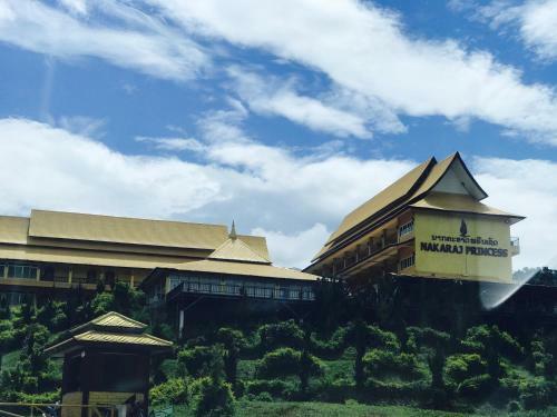 Nakaraj Princess Hotel