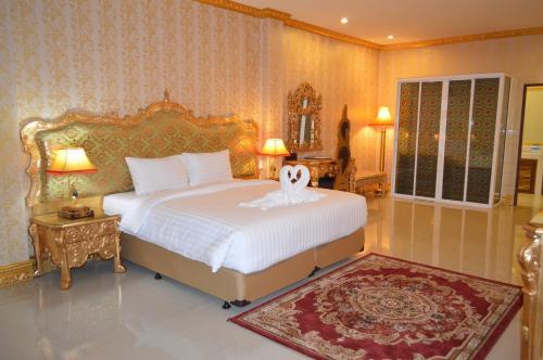 Nakaraj Princess Hotel