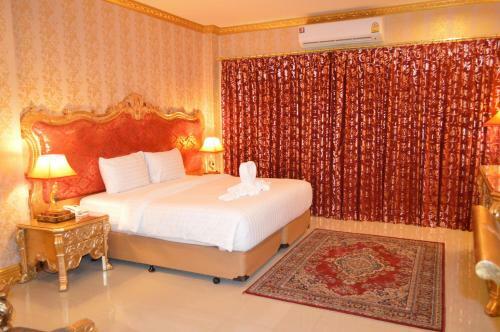 Nakaraj Princess Hotel