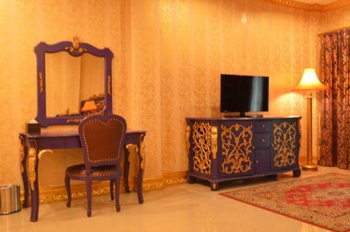 Nakaraj Princess Hotel