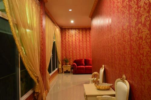 Nakaraj Princess Hotel