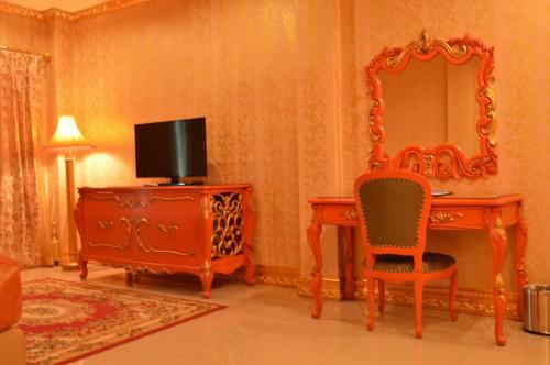 Nakaraj Princess Hotel