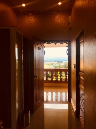 Nakaraj Princess Hotel