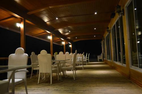 Nakaraj Princess Hotel