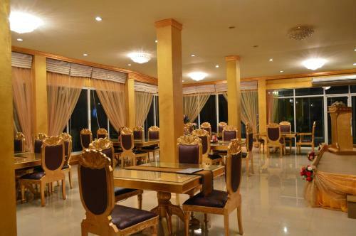 Nakaraj Princess Hotel