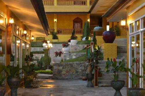 Nakaraj Princess Hotel