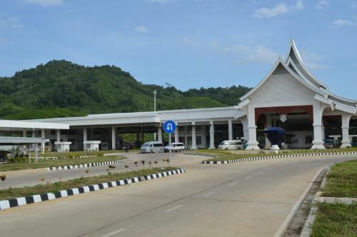 Nakaraj Princess Hotel