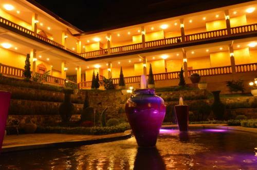 Nakaraj Princess Hotel