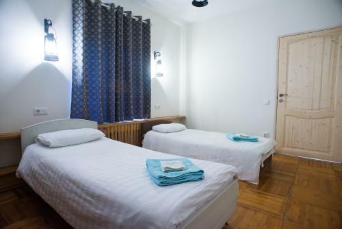 Hostal Southside