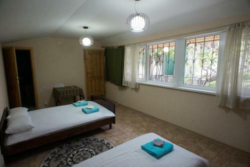 Hostal Southside