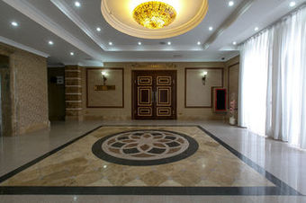 Hotel Jannat Regency