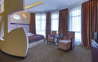 Hotel Jannat Regency