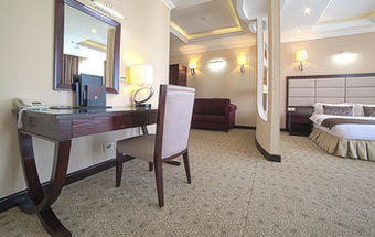 Hotel Jannat Regency